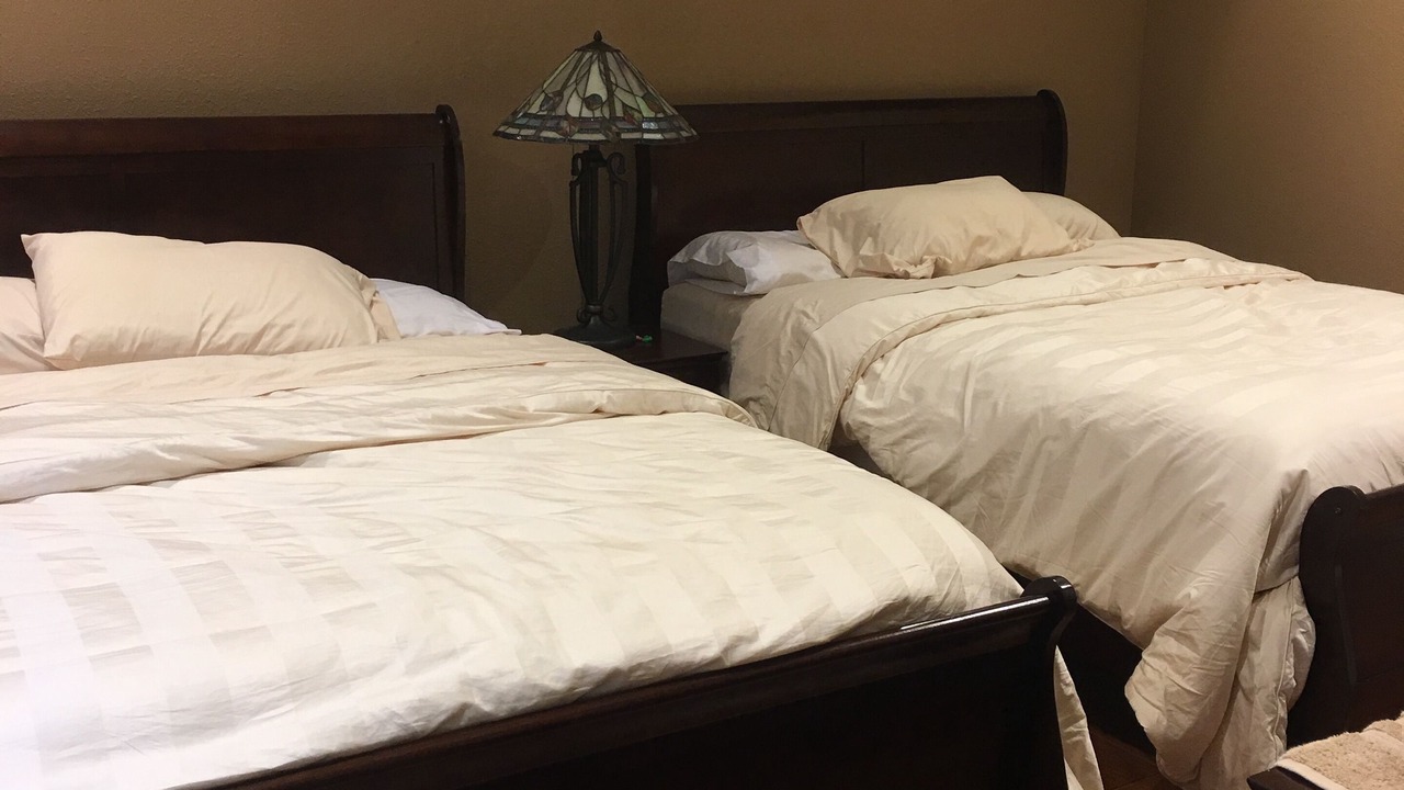 Photo of Bedroom in Milledgeville
