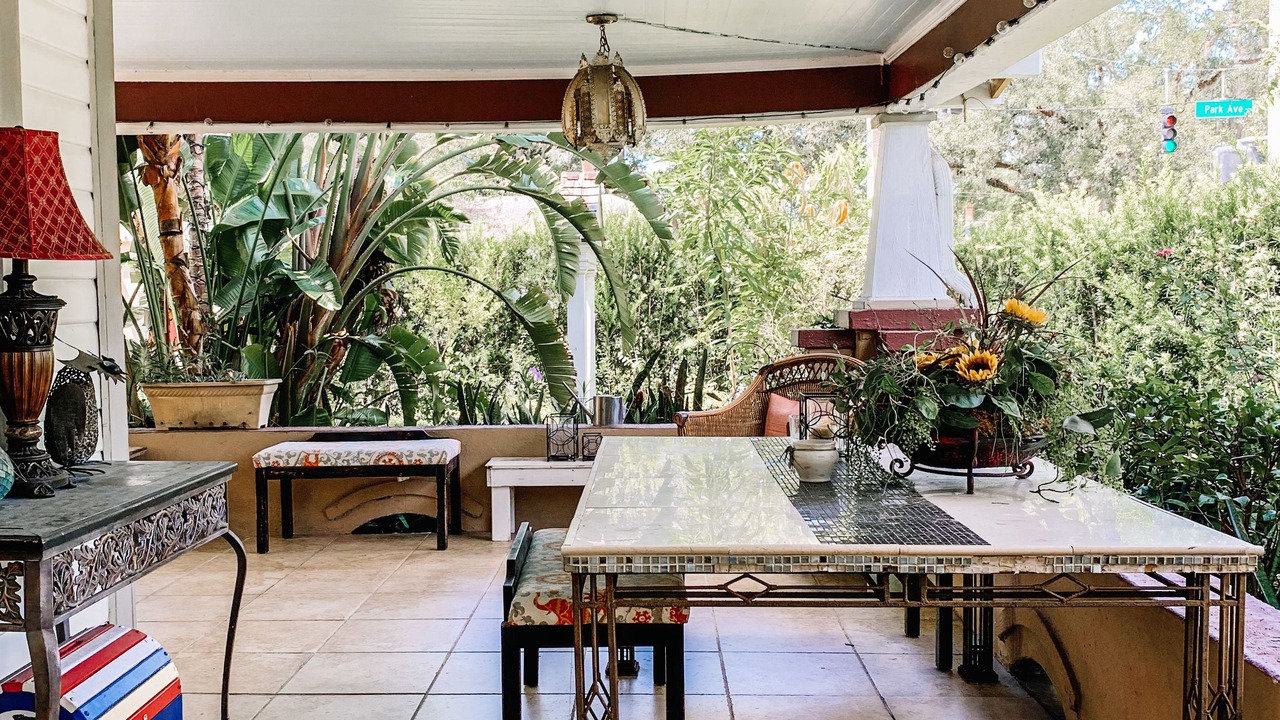 Photo of Outdoor in Sanford