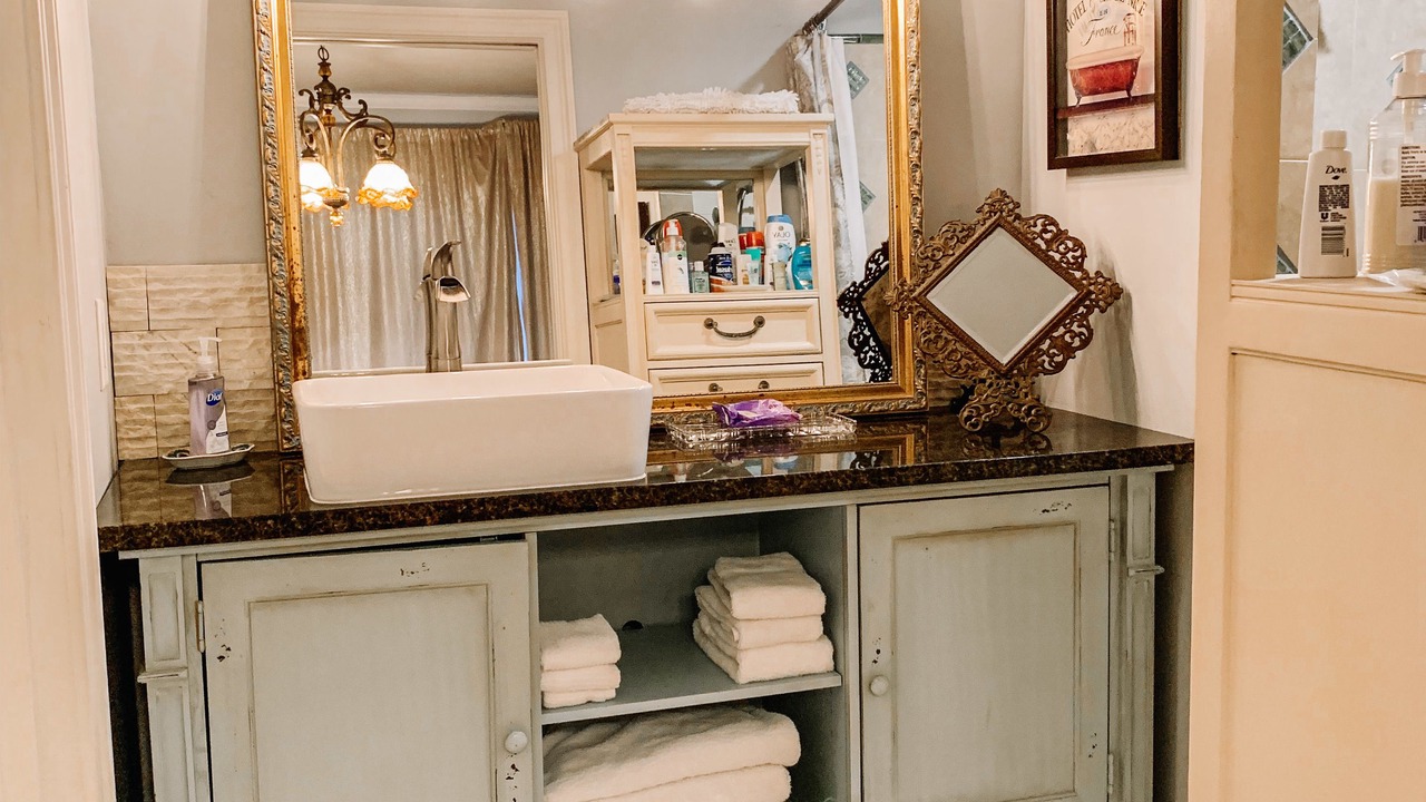 Photo of Bathroom in Sanford