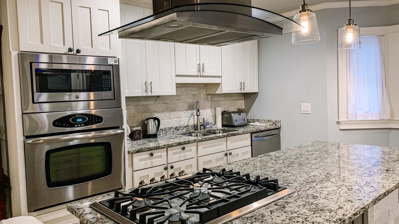 Photo of Kitchen in Sanford