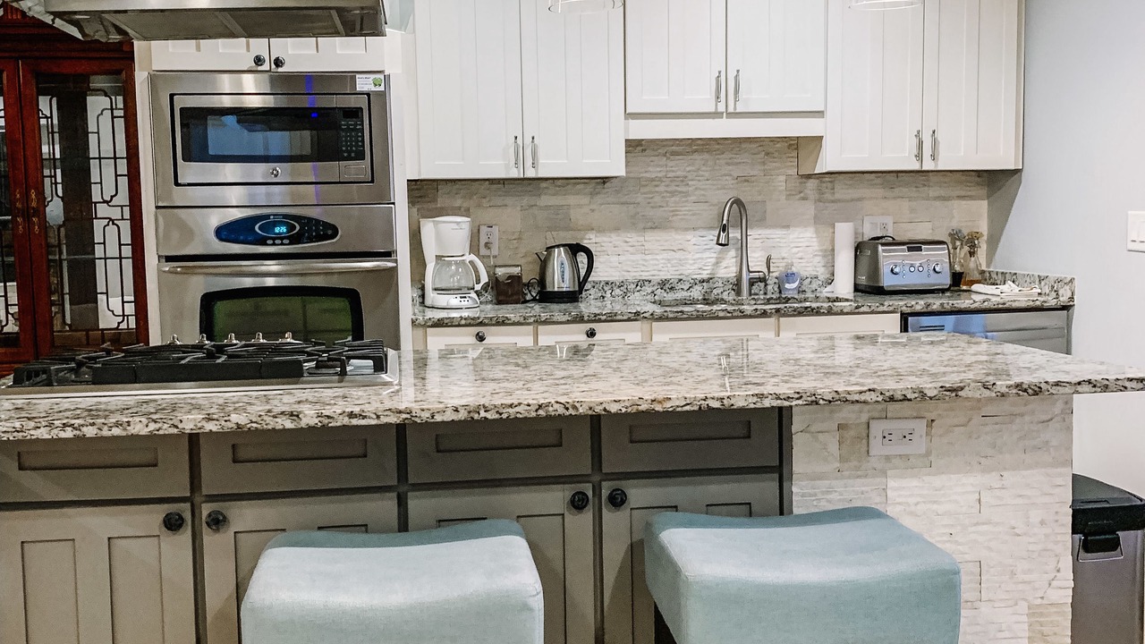 Photo of Kitchen in Sanford