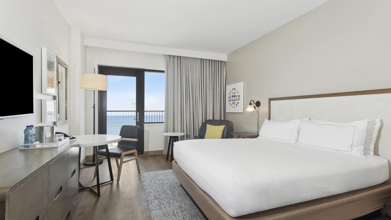 Photo of Bedroom in Gulf Shores