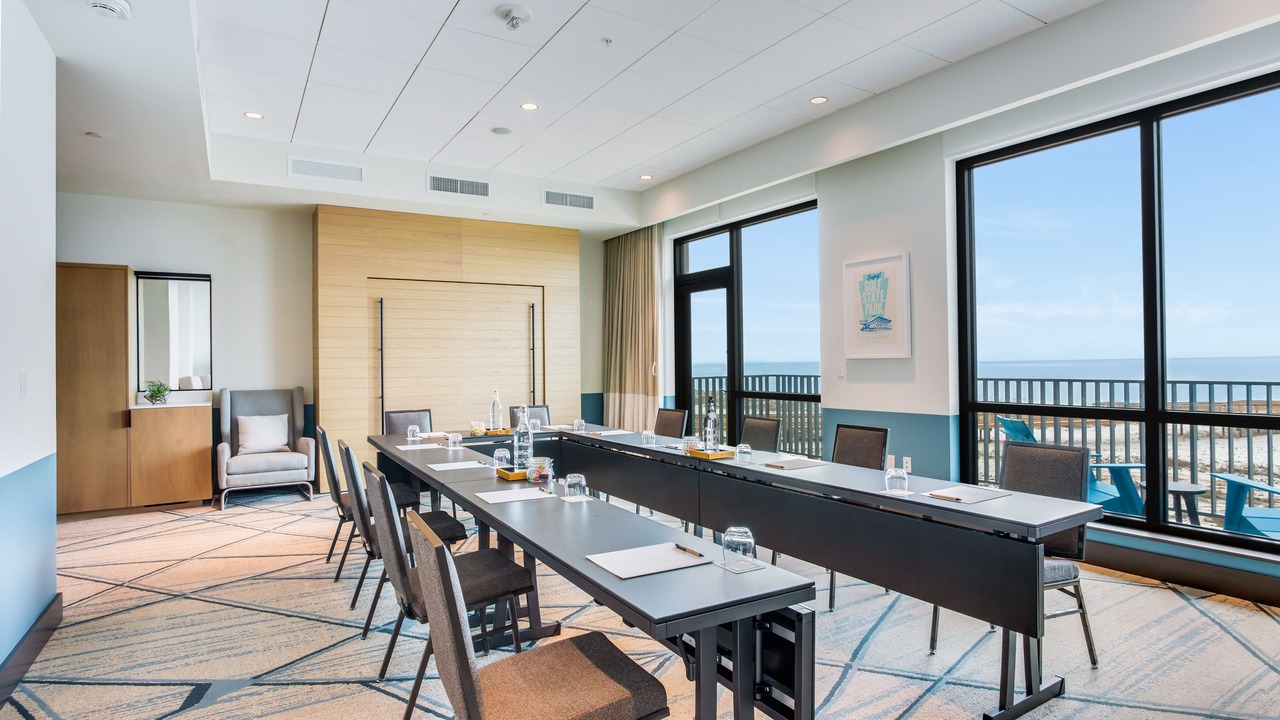 Photo of Patio Balcony in Gulf Shores