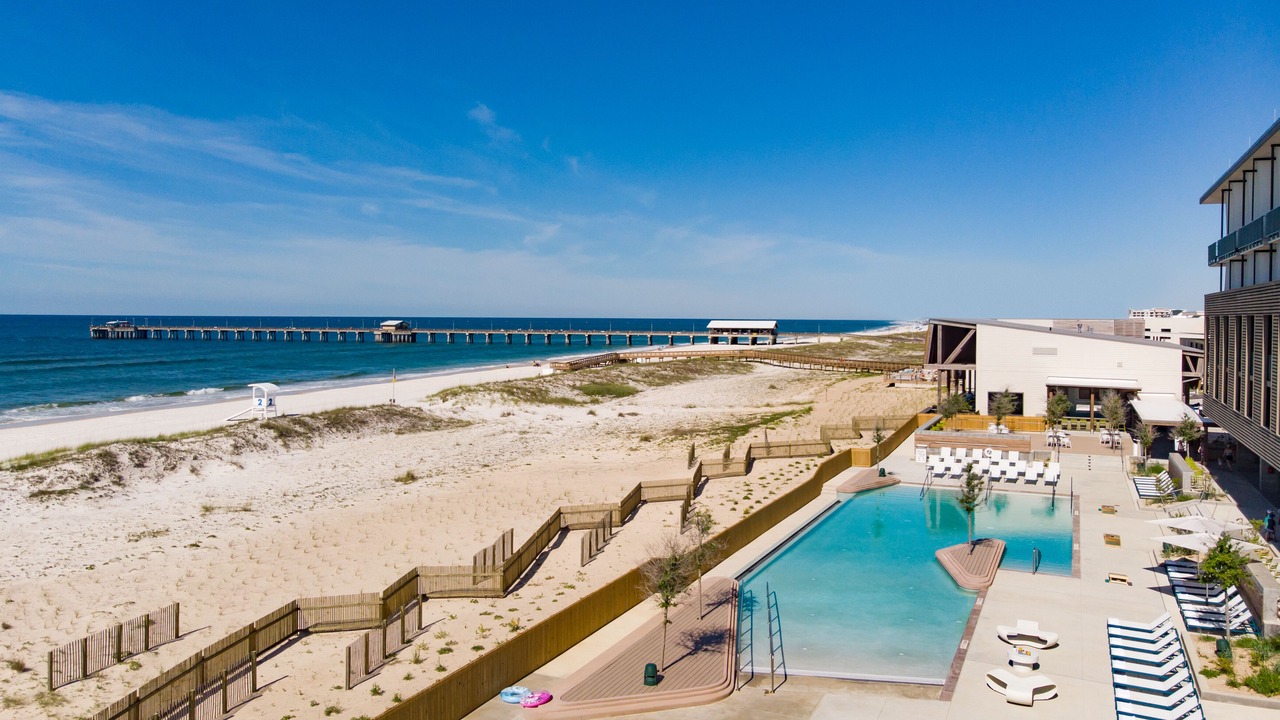Photo of Outdoor in Gulf Shores