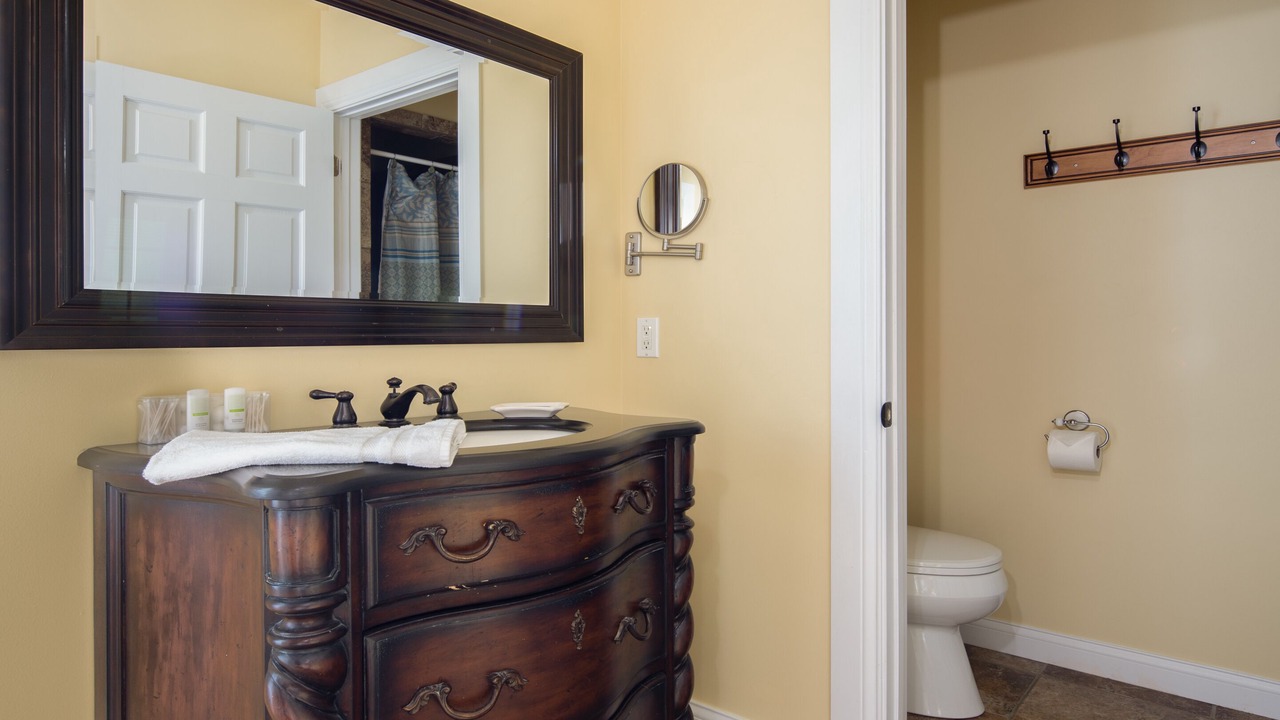 Photo of Bathroom in Lowell