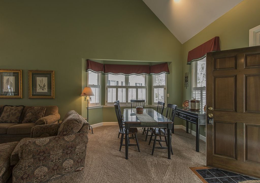 Photo of Livingroom in Greensboro