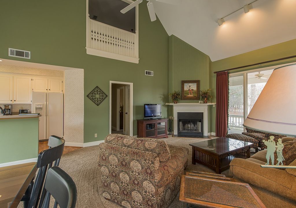 Photo of Livingroom in Greensboro
