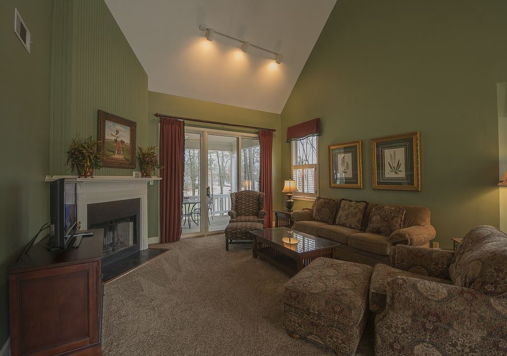 Photo of Livingroom in Greensboro