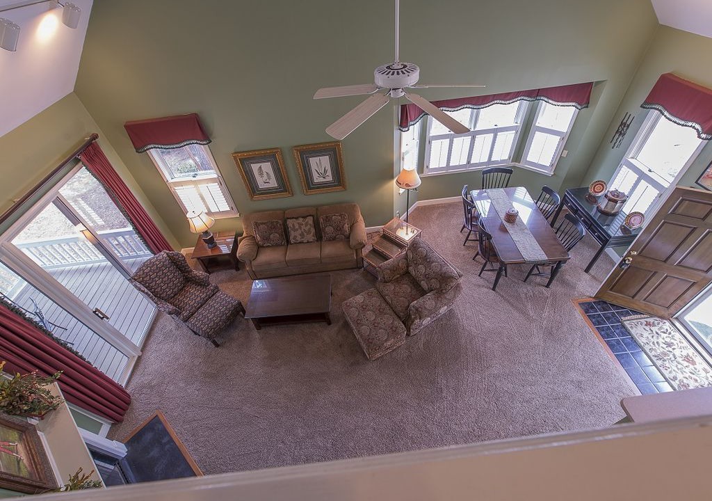 Photo of Livingroom in Greensboro