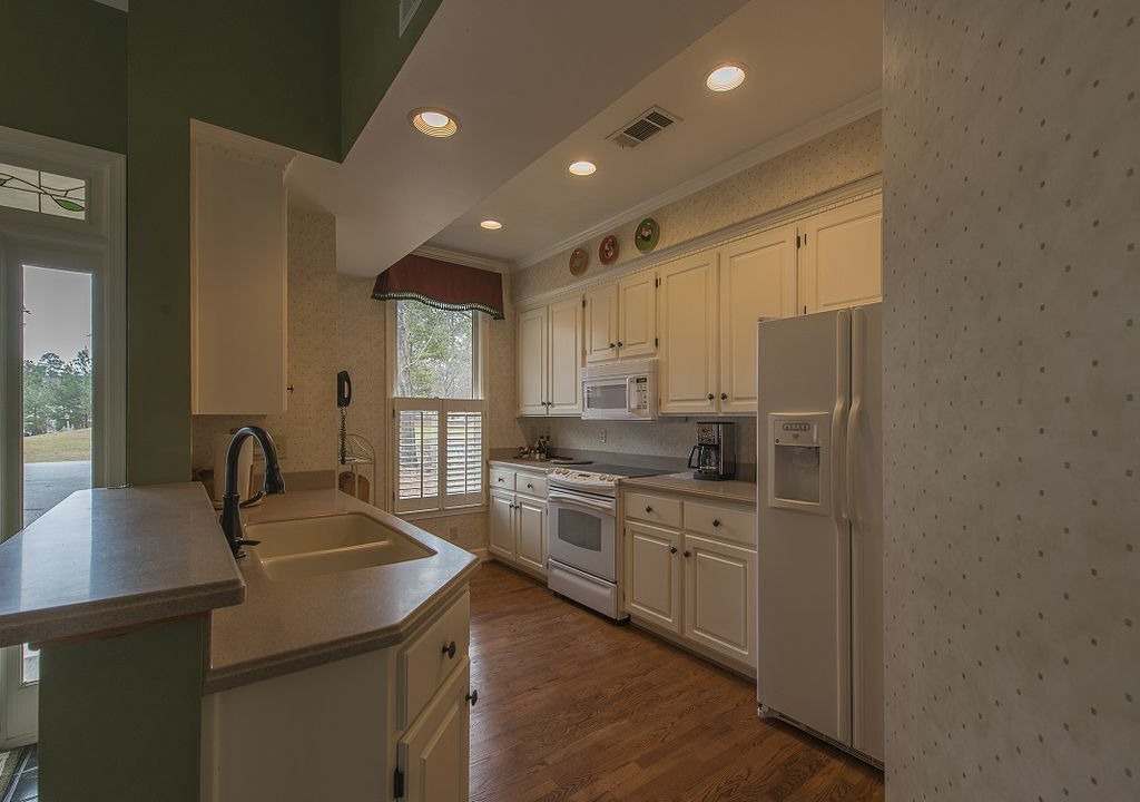 Photo of Kitchen in Greensboro