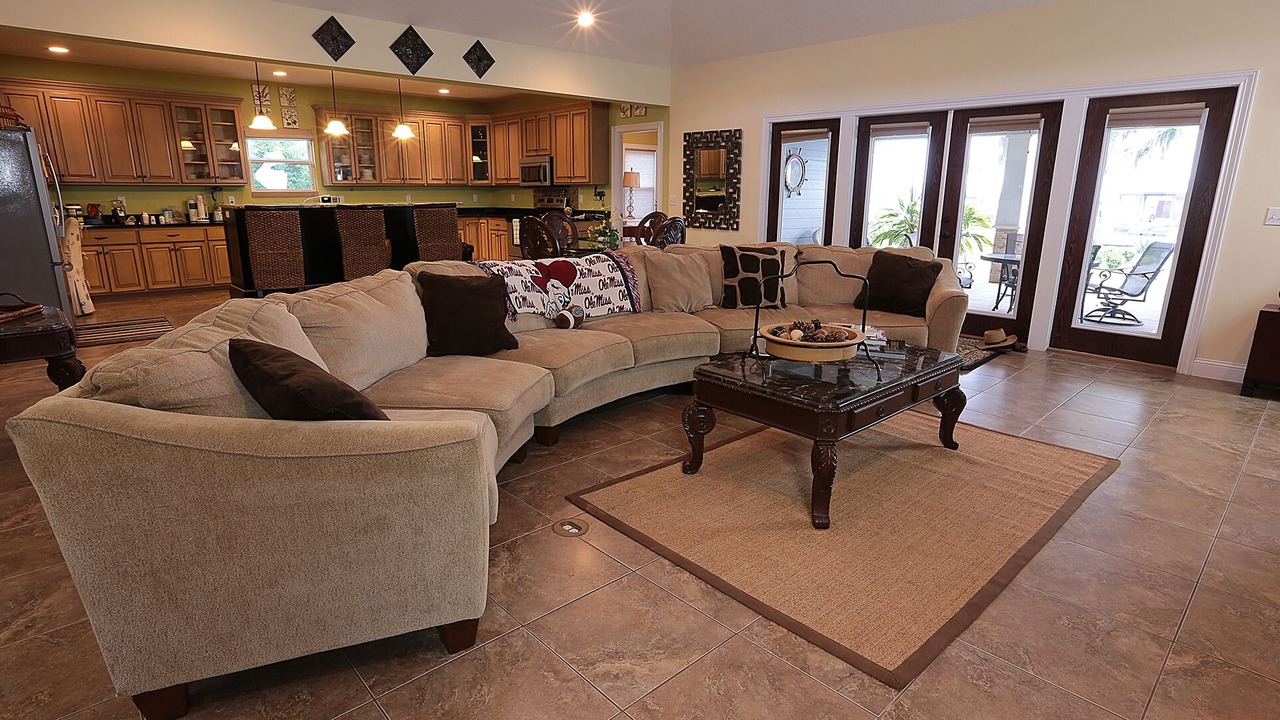 Photo of Livingroom in Starke