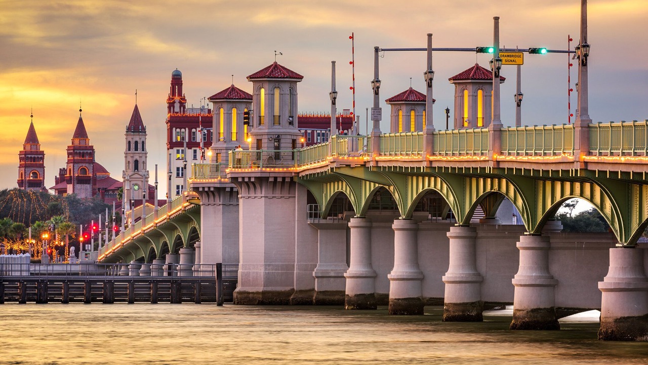Photo of Others in St. Augustine