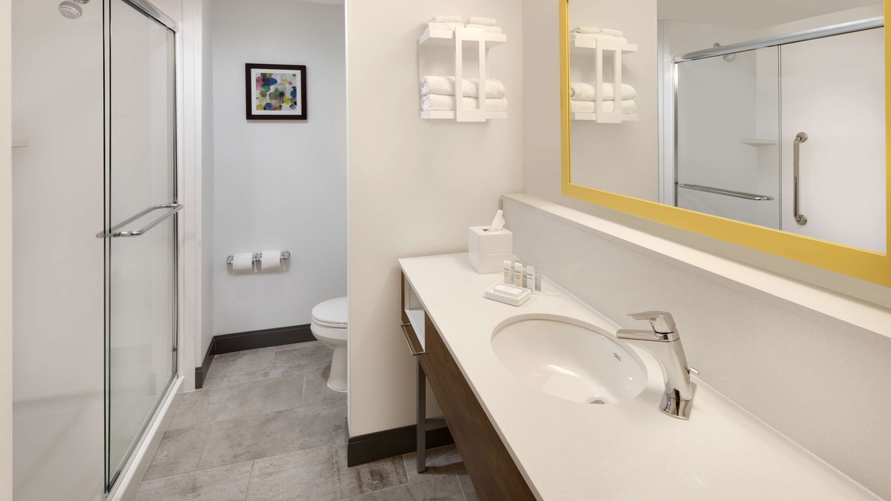 Photo of Bathroom in D'Iberville