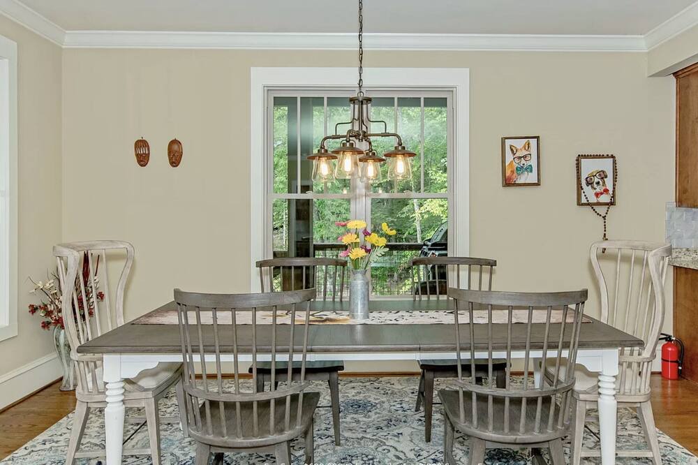 Photo of Kitchen in Smith Mountain Estates