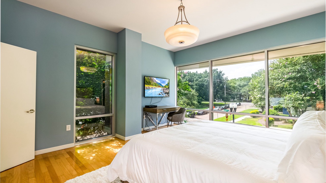 Photo of Bedroom in Downtown Orlando