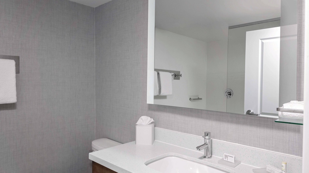 Photo of Bathroom in Tuscaloosa