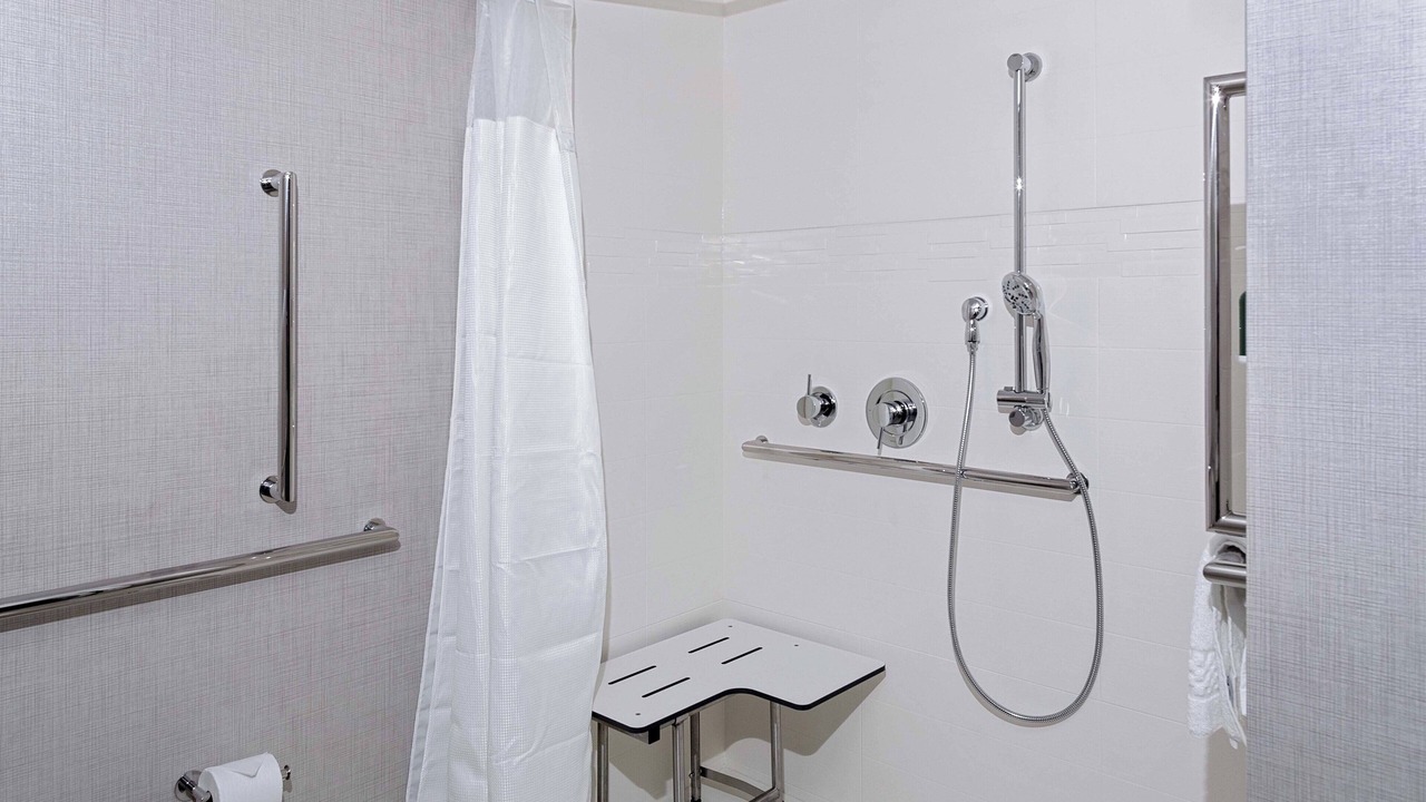 Photo of Bathroom in Tuscaloosa