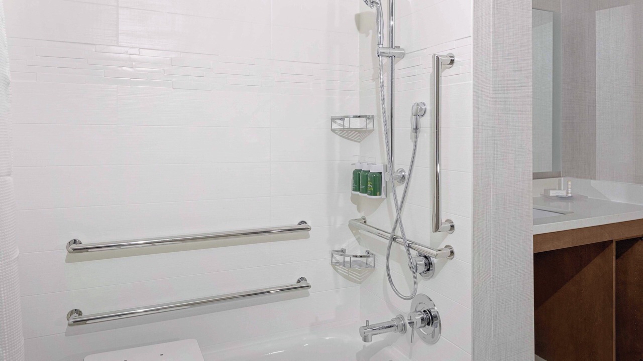 Photo of Bathroom in Tuscaloosa