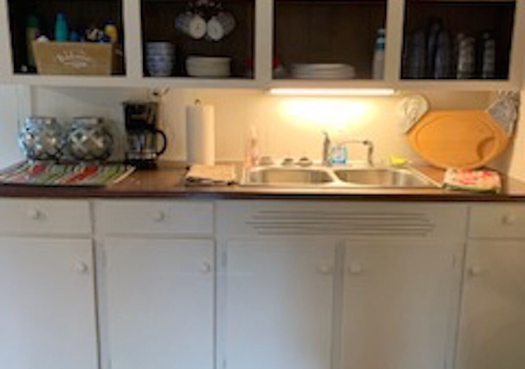 Photo of Kitchen in Statesboro