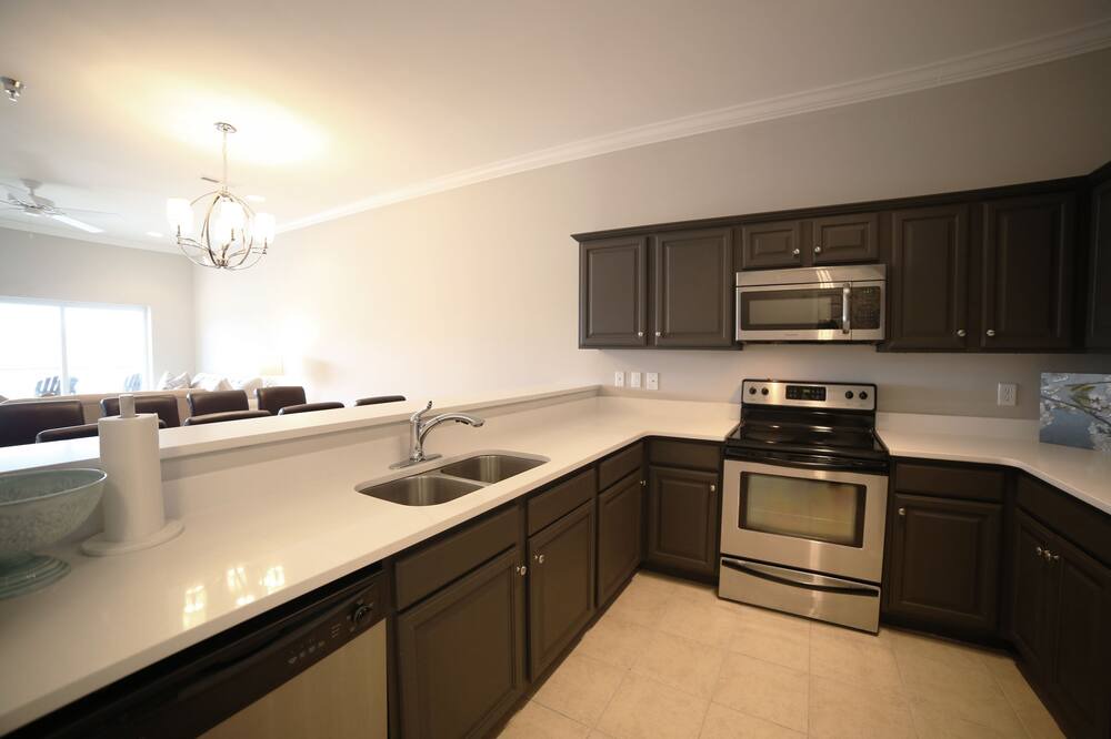 Photo of Kitchen in Jasper