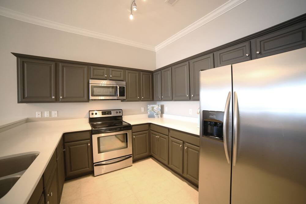 Photo of Kitchen in Jasper