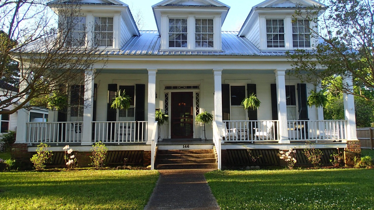 Photo of Outdoor in Canton