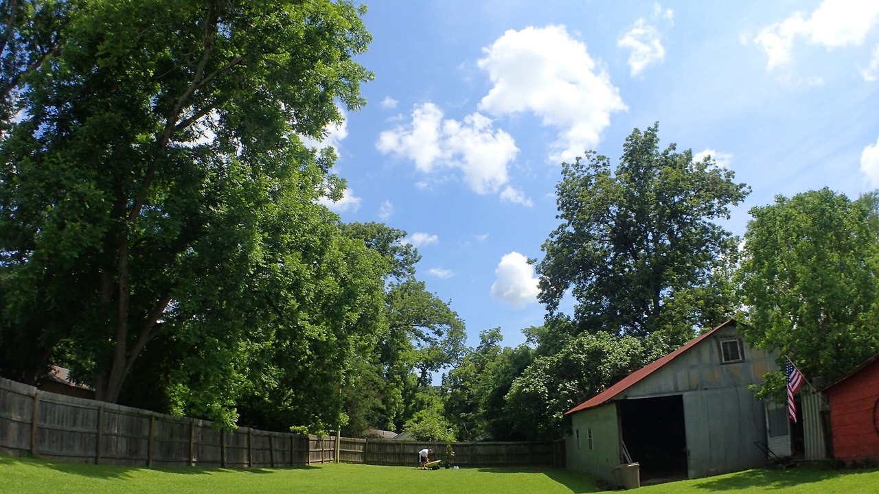 Photo of Outdoor in Canton