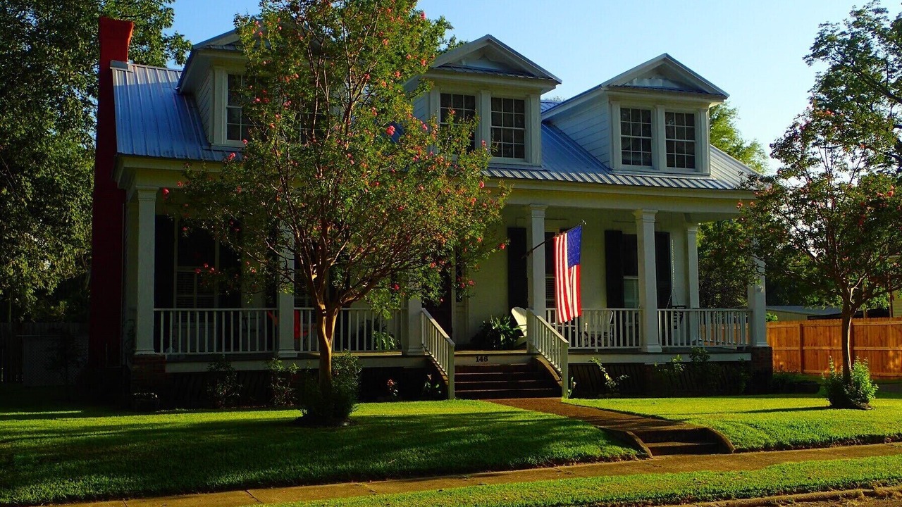 Photo of Outdoor in Canton