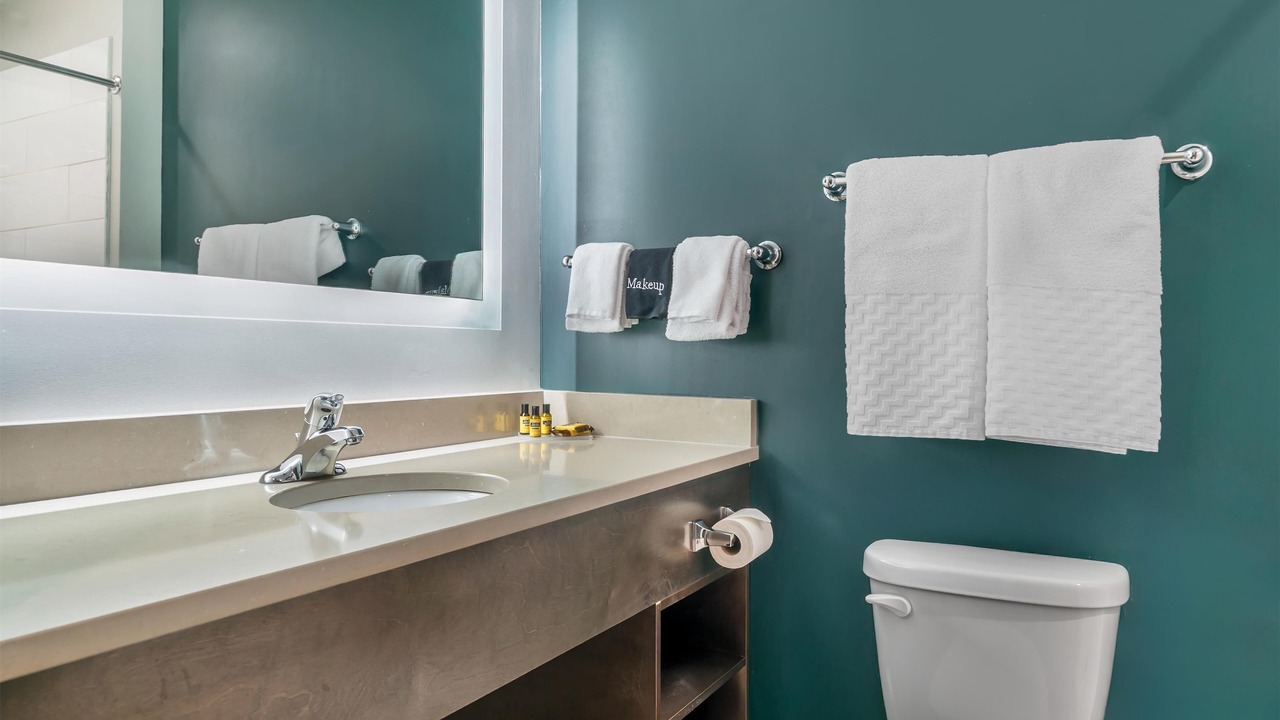 Photo of Bathroom in Wayland