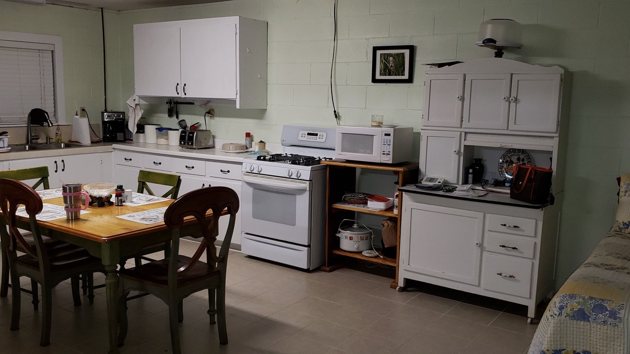 Photo of Kitchen in Tallassee