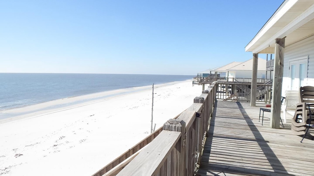 Photo of Others in Dauphin Island