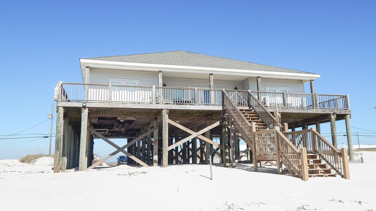 Photo of Outdoor in Dauphin Island