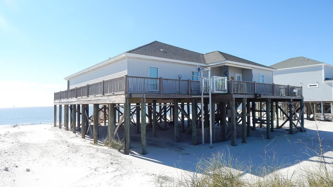 Photo of Outdoor in Dauphin Island