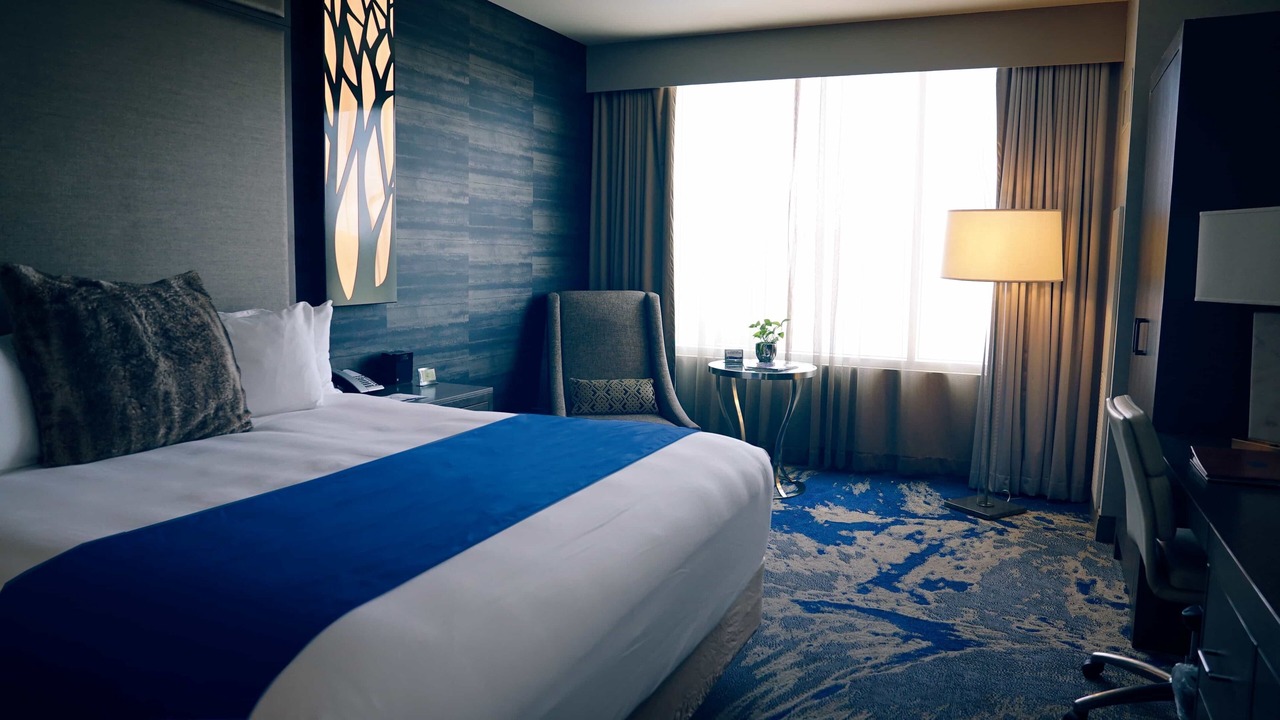 Photo of Bedroom in Gunter Afs