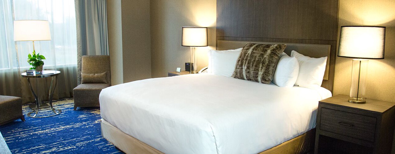 Photo of Bedroom in Gunter Afs