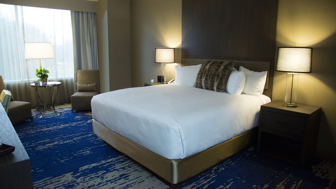 Photo of Bedroom in Gunter Afs