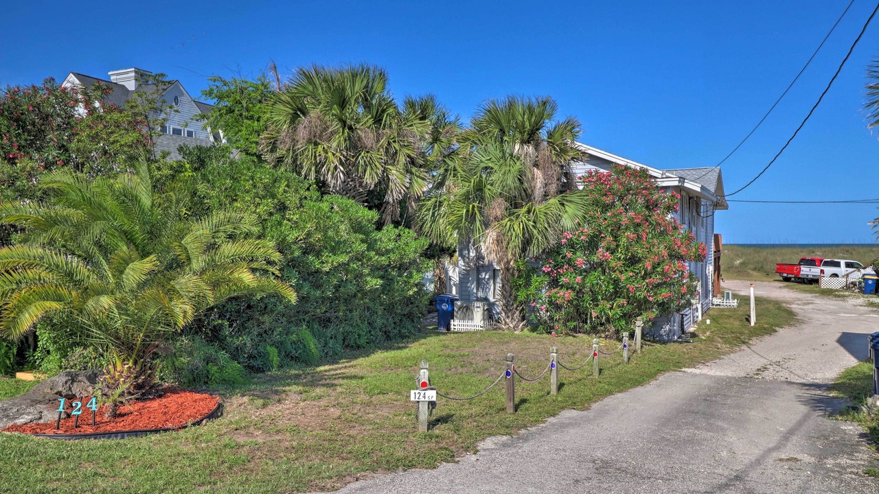 Photo of Outdoor in Fernandina Beach