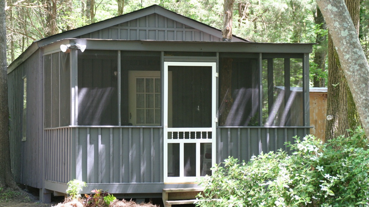 Photo of Outdoor in Coldwater