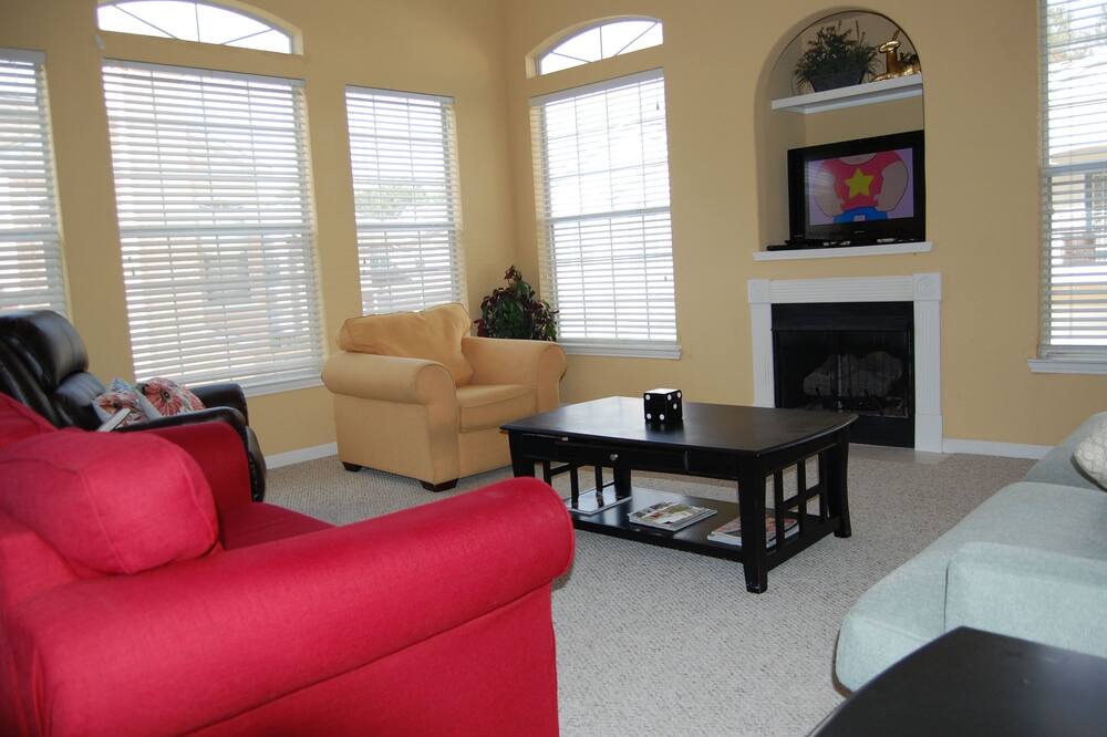 Photo of Livingroom in Gulfport