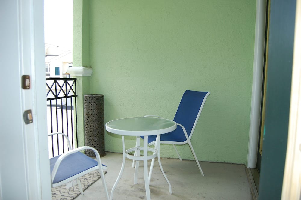 Photo of Patio Balcony in Gulfport