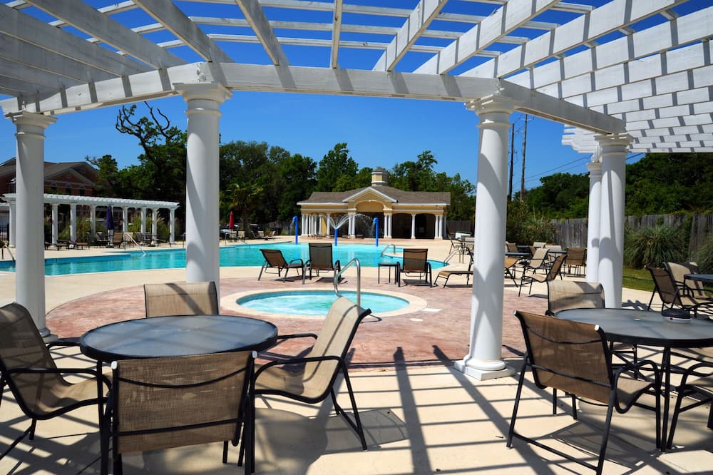 Photo of Outdoor in Gulfport