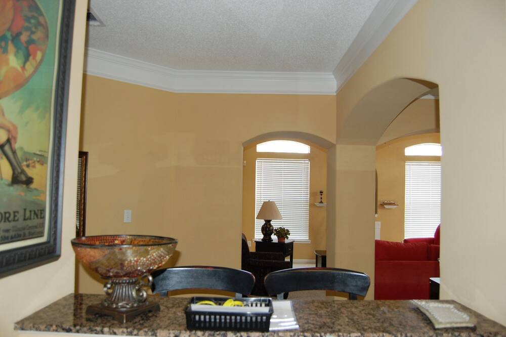 Photo of Livingroom in Gulfport