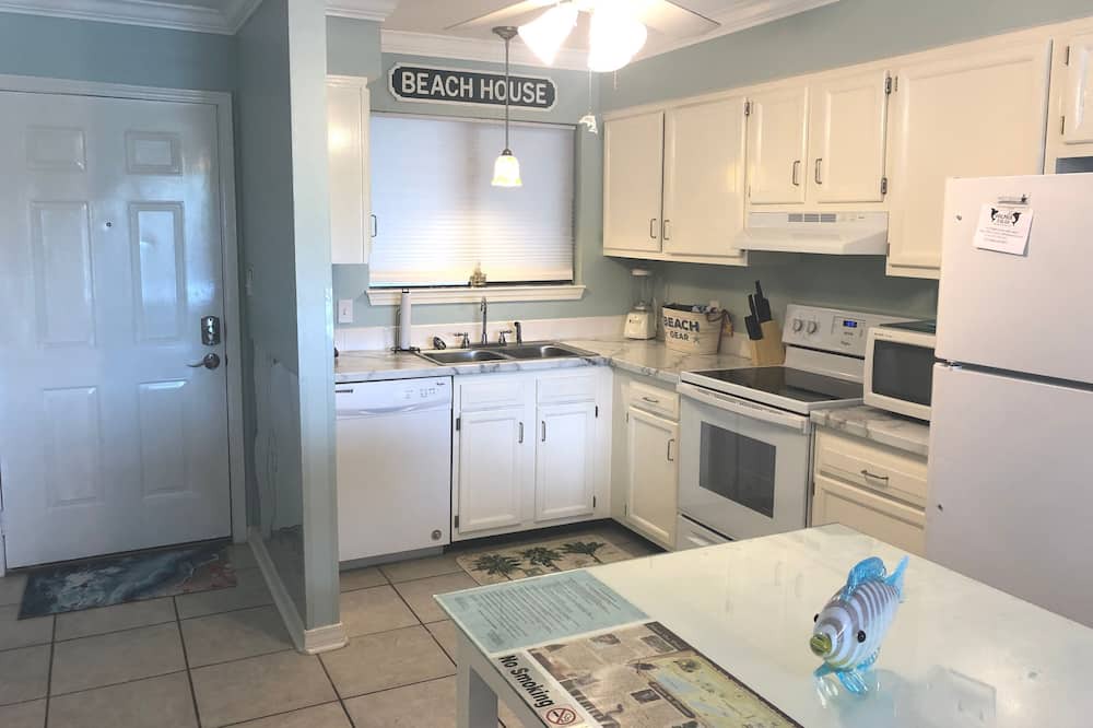 Photo of Kitchen in Gulf Shores