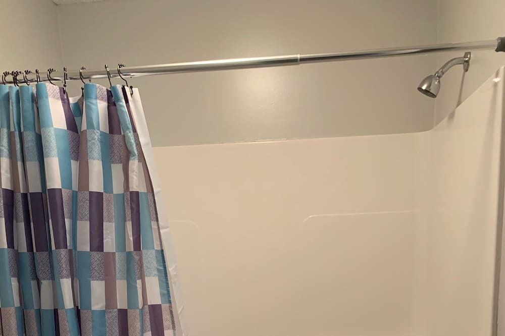 Photo of Bathroom in Enterprise