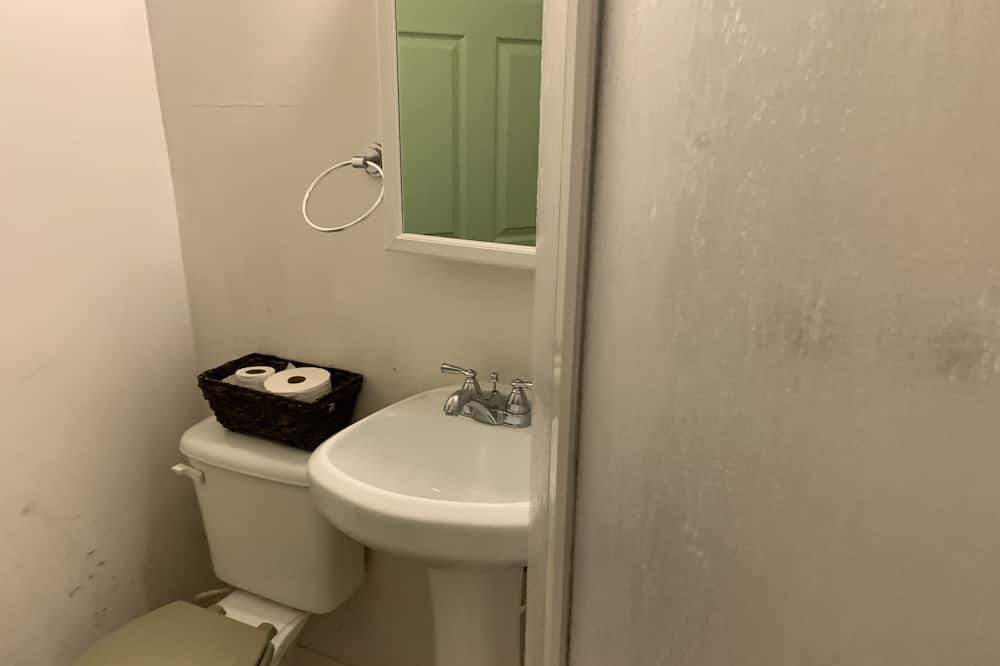 Photo of Bathroom in Dover