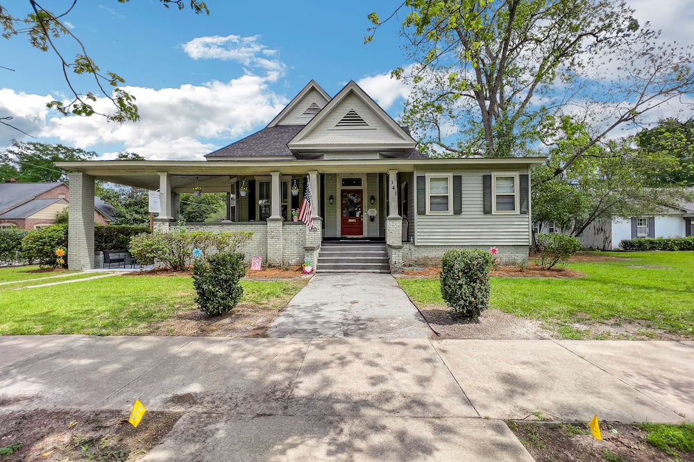 Photo of Outdoor in Eufaula
