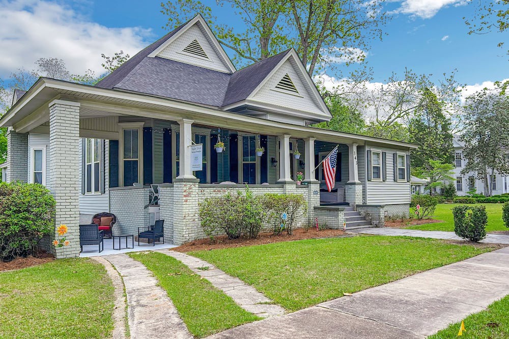 Photo of Outdoor in Eufaula