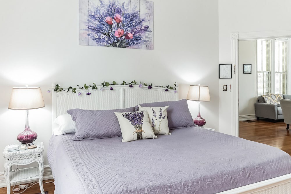 Photo of Bedroom in Eufaula