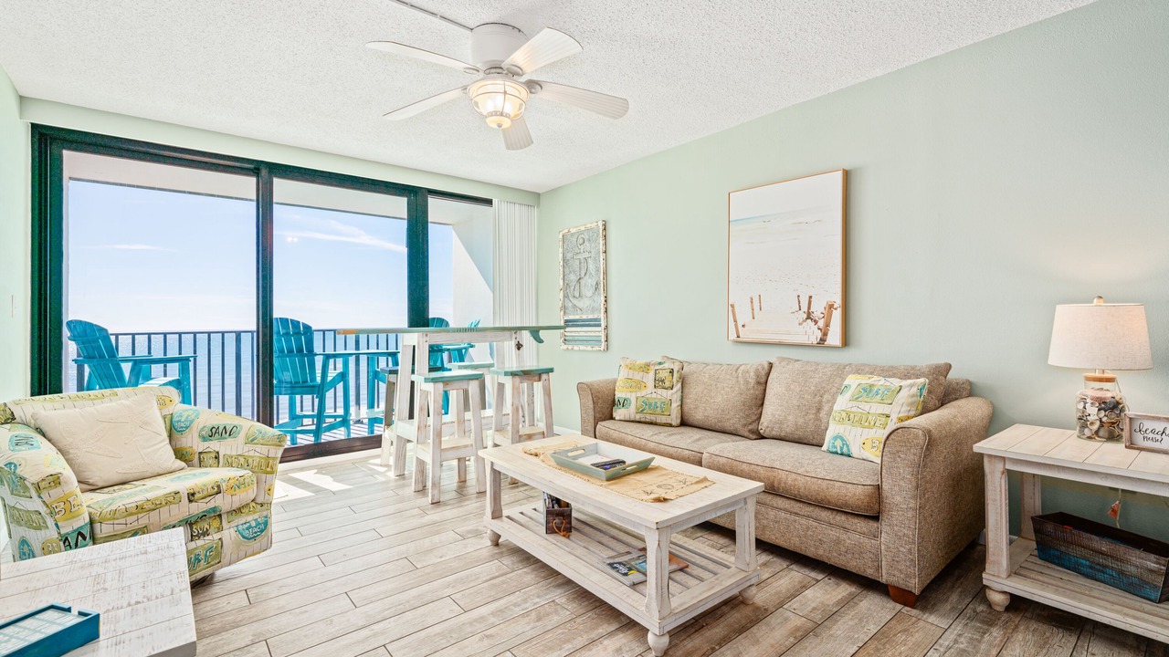 Photo of Livingroom in Ono Island