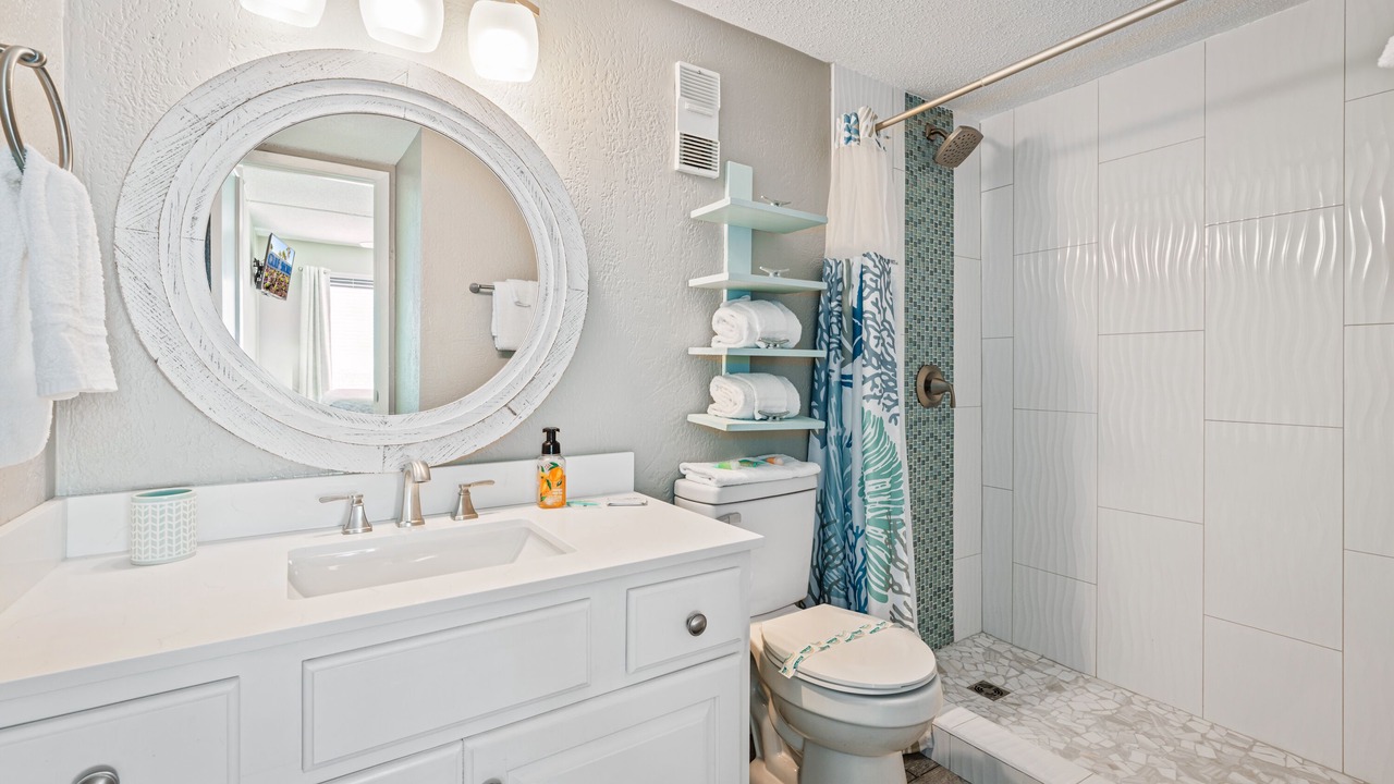 Photo of Bathroom in Ono Island